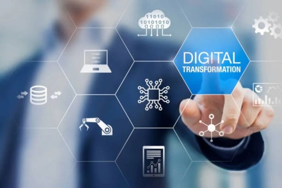 Kadin: Transformasi digital pendorong pertumbuhan UMKM dan koperasi
