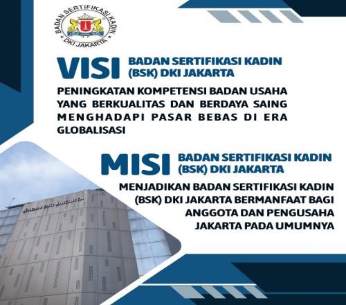 BSK DKI JAKARTA