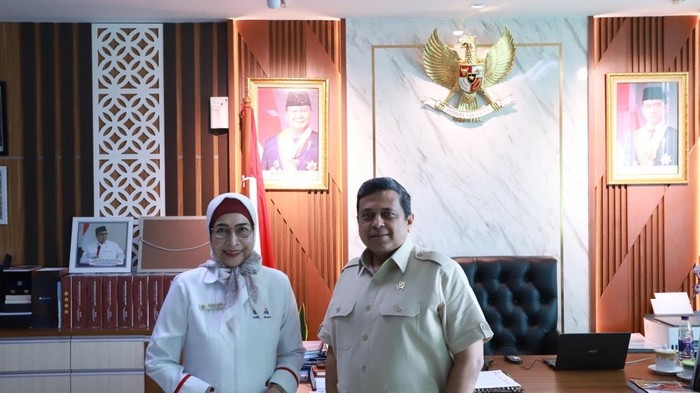 Diana Dewi: KADIN Jakarta Dukung Program 3 Juta Sertifikat Halal