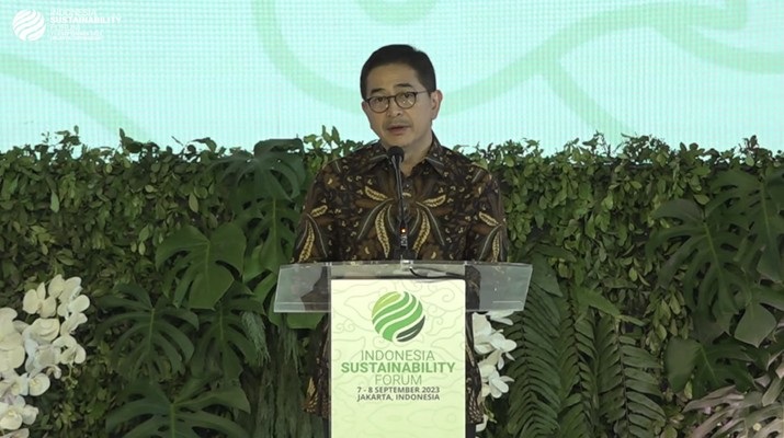 Bos Kadin: Jakarta Kena Polusi Udara, Teguran Besar untuk RI
