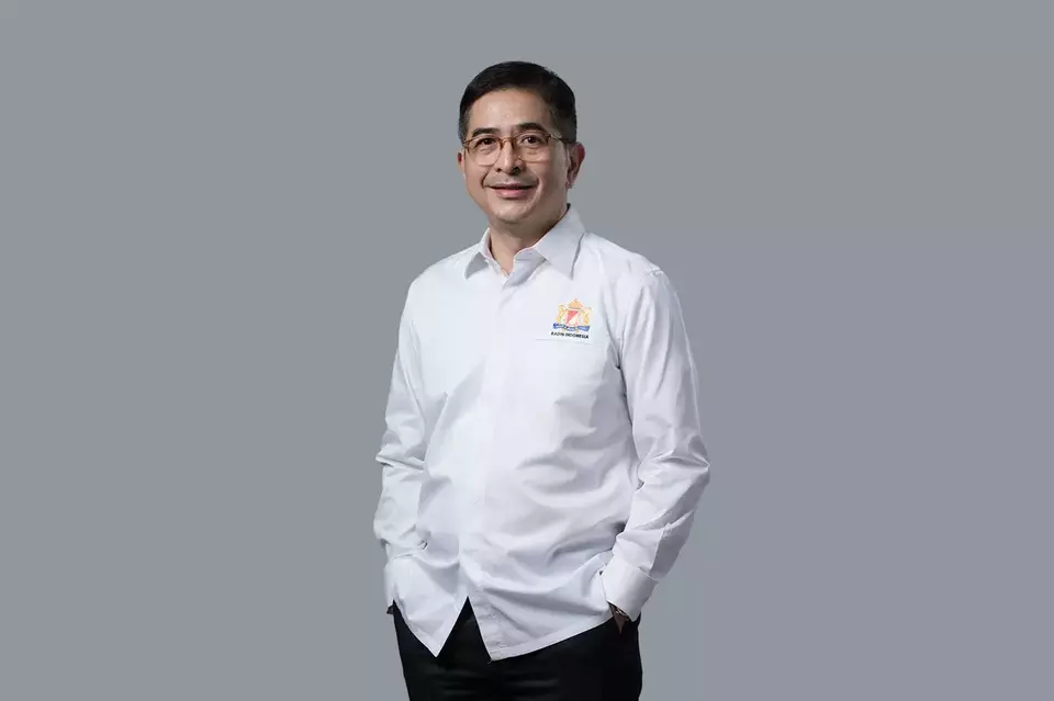 Kemendag Berencana Tetapkan Bea Masuk Impor 200 Persen, Kadin Minta Dilibatkan