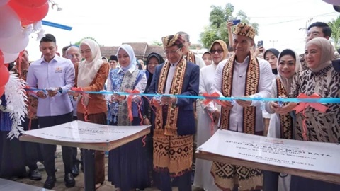 Kadin Gelar Simposium Bareng 800 Stakeholder, Siap Garap Sektor Properti