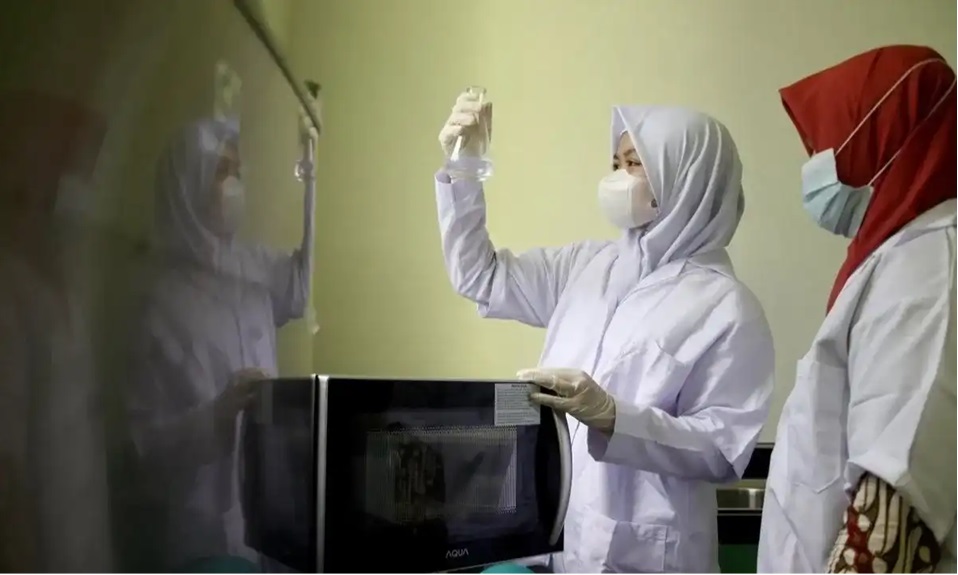 Kadin: Peru Ingin Indonesia Jadi Hub Industri Halal Latin Amerika