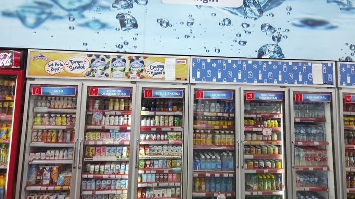 Kadin: Minuman Berpemanis Bakal Naik Harga Jika Kena Cukai