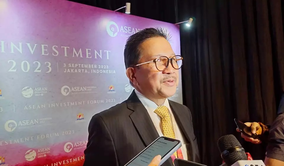 Kadin Ungkap Syarat Penting untuk Capai Target Investasi Rp 1.400 Triliun