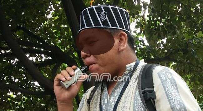 Kadin Jakarta Nilai Izin Kemasan Polos Rokok Elektronik Diskriminatif
