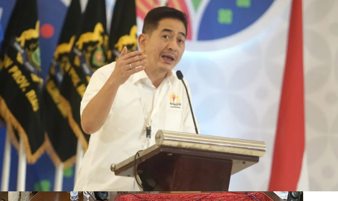 Ketua Kadin: Lulusan Universitas Masih Jadi Kontributor Pengangguran Terbuka
