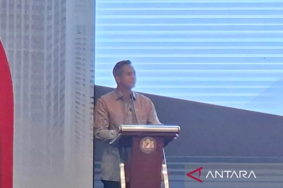 Kadin: Kredit Program Perumahan bantu pengusaha di sektor perumahan