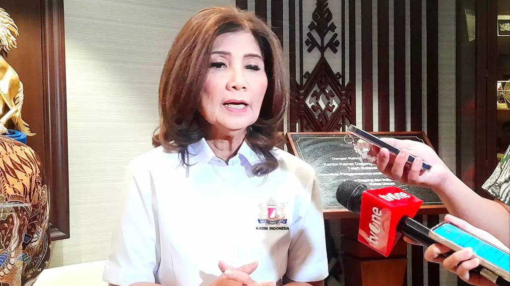Perkuat Rupiah, Kadin Dorong Pemerintah Perbaiki Komunikasi dan Persepsi Pasar  