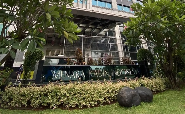 Kadin Indonesia Tanggapi Protes Kamar Dagang China Terkait Investasi