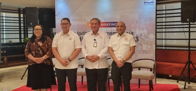 Kadin Yakin Tak Ada Dinamika di Penetapan UMP 2024 Antara Pengusaha dan Buruh