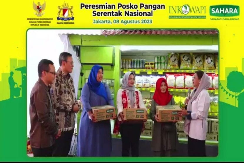 Kadin Harap PP 12 Tahun 2023 Bisa Buka Peluang Bisnis Baru Bagi Pengusaha