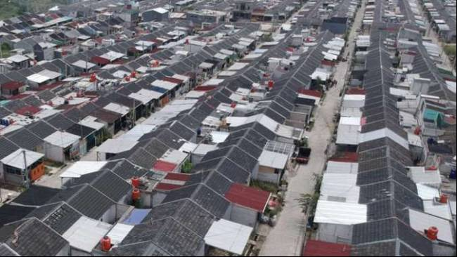 Kena Beban 0,5 Persen, Kadin Sebut Iuran Tapera Berpotensi Turunkan Produktivitas Kegiatan Usaha