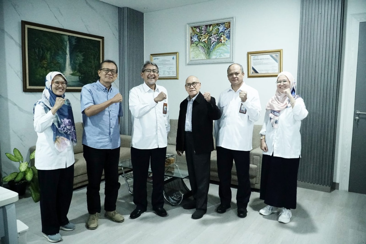 Kadin Usul 5 Insentif Prioritas untuk Genjot Manufaktur di Era Prabowo  
