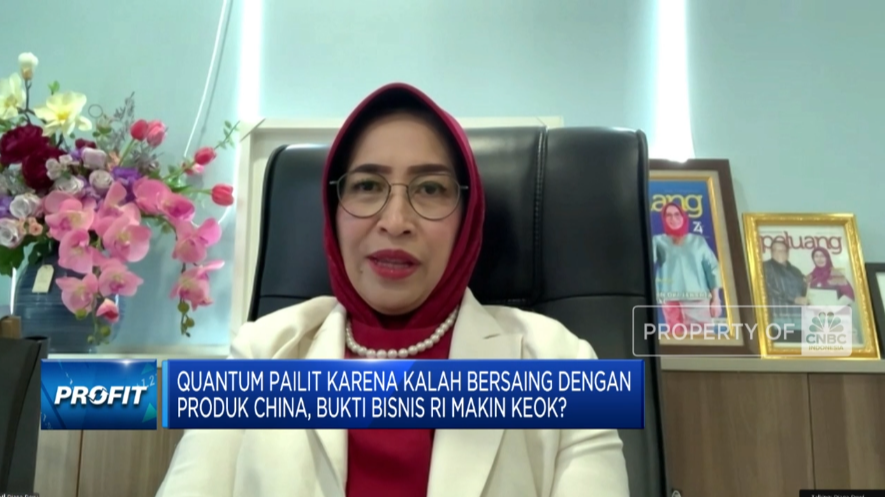 Video: PHK & Pabrik Tutup Bertambah, Pengusaha Minta Ini ke Prabowo