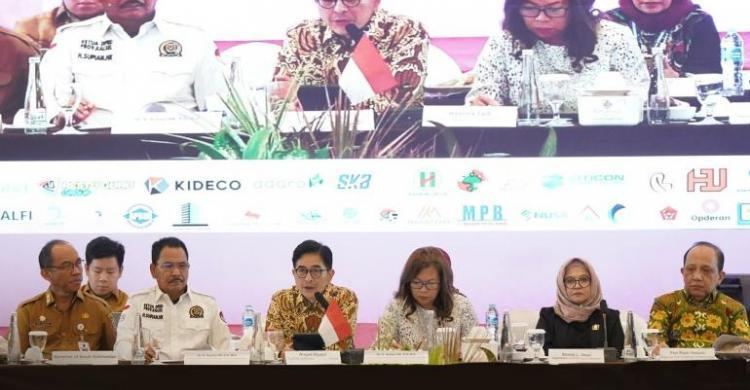 RI Banjir Barang Selundupan, Kemendag-Kadin Bikin Satgas Impor Ilegal