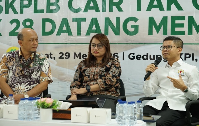 Kadin Indonesia Sebut Kepastian Restitusi Pajak Tentukan Minat Investasi dan Ekspansi Usaha