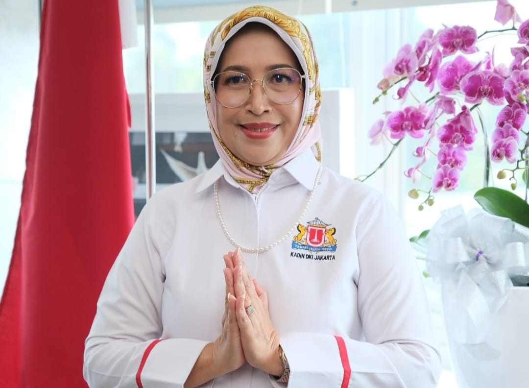 KADIN DKI Jakarta Gelar Djakarta Festival 2022