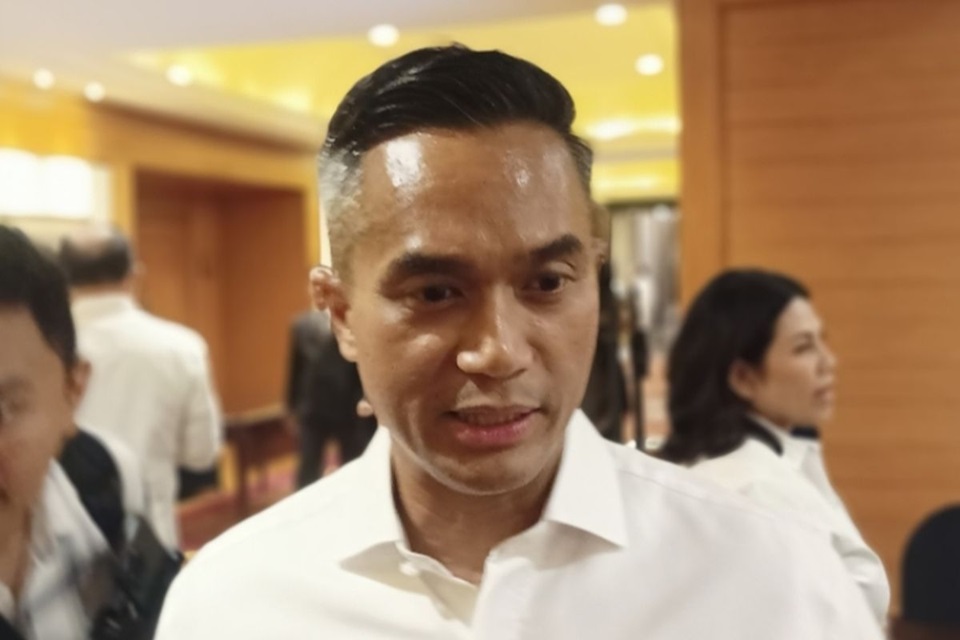 Ungkap Hambatan Investasi Masih Terjadi, Ketum Kadin Sebut Banyak Keluhan dari Daerah  