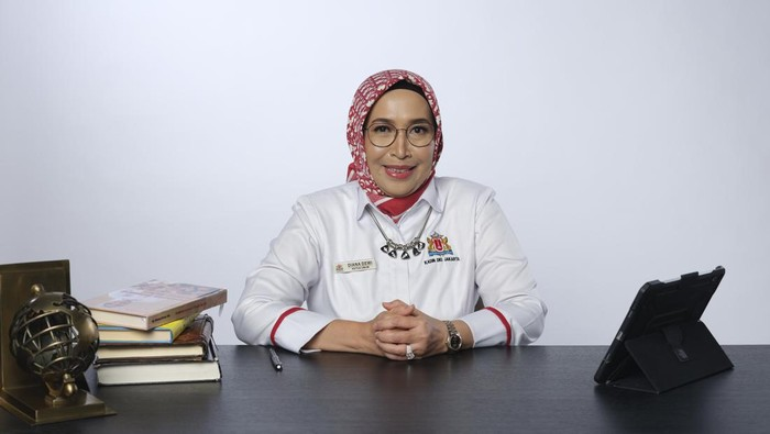 Artikel ini telah tayang di DDTCNews dengan judul "Naikkan Tax Ratio 2025, Kadin Harap Ekstensifikas