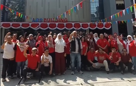 Kegiatan KADIN DKI Jakarta