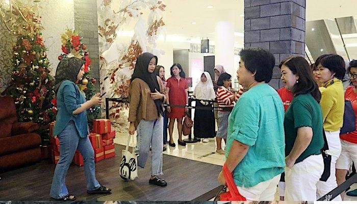 Kadin Indonesia Minta Pemerintah Awasi Pelaku Usaha Agar Tak Naikan Harga Saat Libur Nataru   
