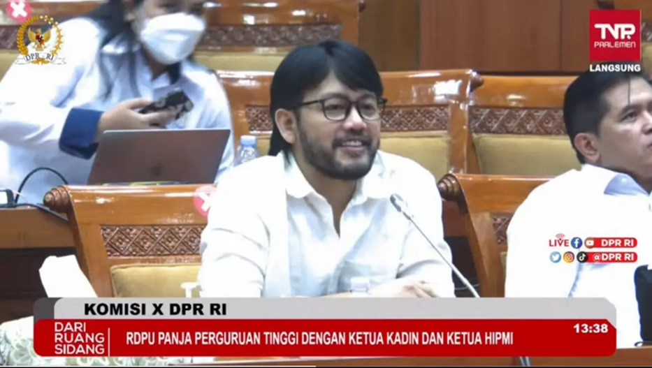 Kadin : 52 Persen Pekerja Indonesia Tak Sesuai Kualifikasi