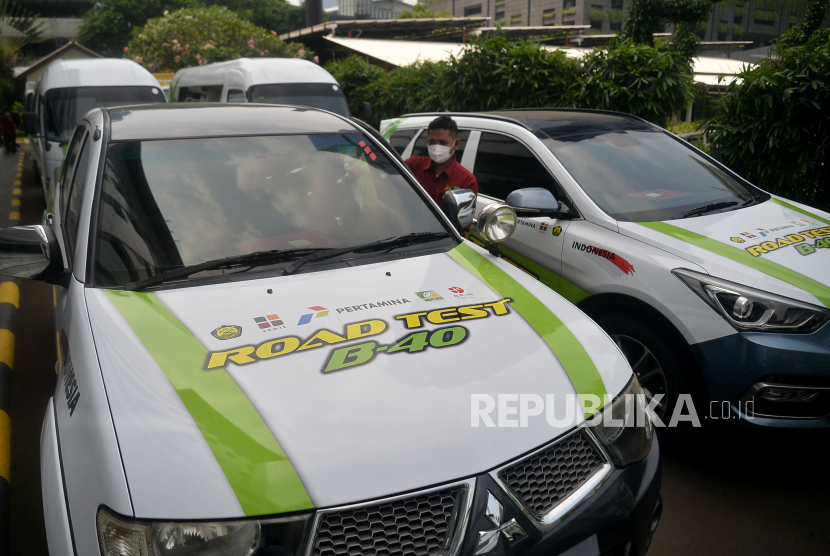 Sukseskan Program Pemerintahan Baru, Kadin Siapkan Whitepaper