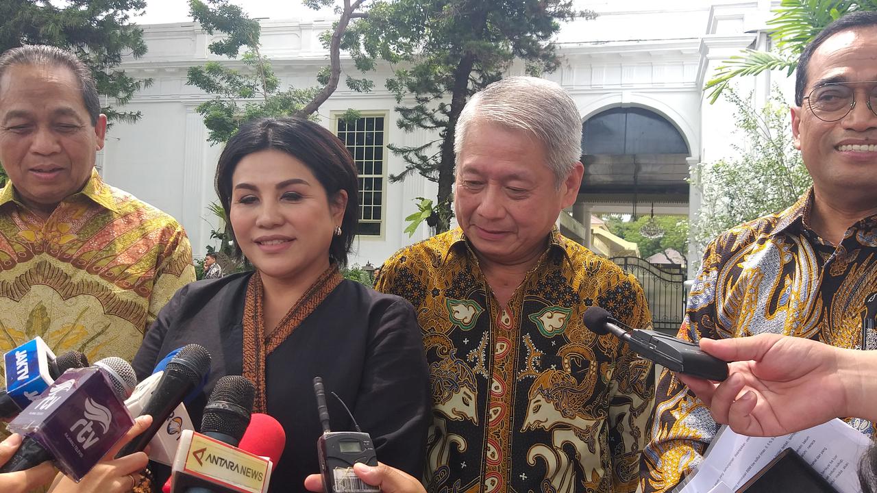 Kadin Minta Pemerintah Lindungi Pengusaha Penerbangan dalam Negeri