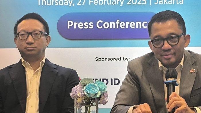 Kadin Ungkap Empat Tantangan Investasi Energi Hijau, dari Regulasi hingga Insentif     