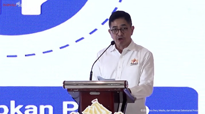Kadin Dorong Kolaborasi Ekonomi Digital Dengan Kamboja
