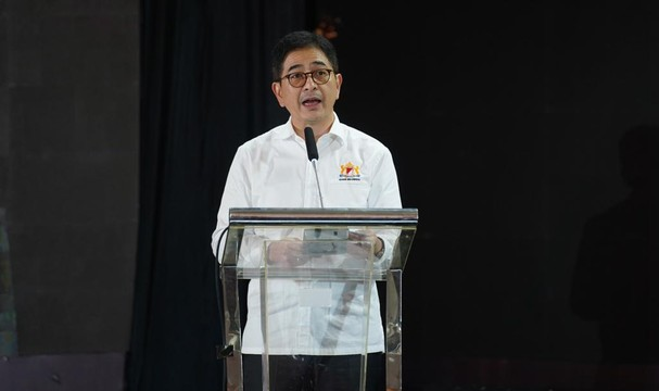 Kadin Dukung Program Intensif Kendaraan Listrik dari Pemerintah