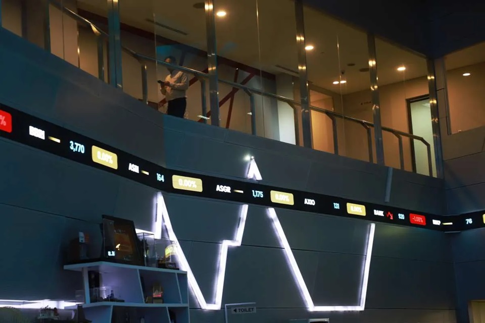 OJK Percepat Reformasi Pasar Modal, Kadin Sarankan Hal Ini