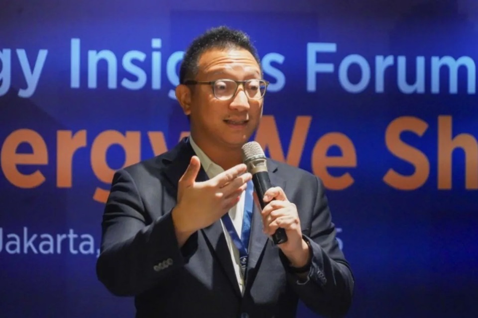 Kadin usulkan PLN terbitkan Green Bonds untuk transmisi listrik EBT