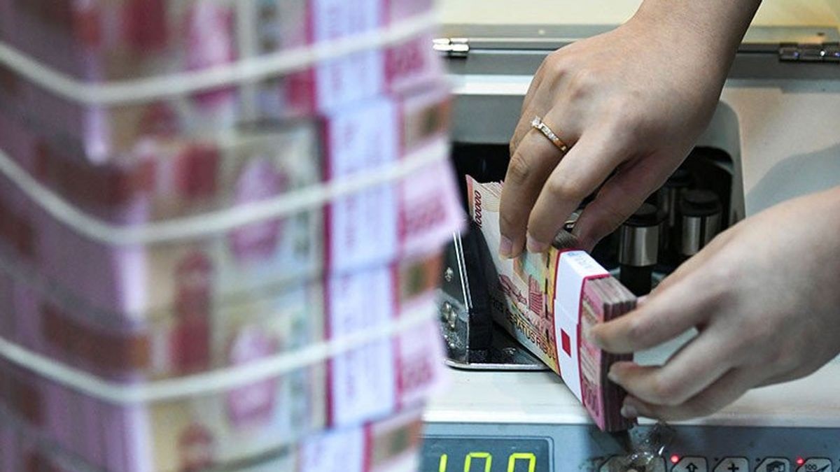 Kadin Harapkan Isu Kenaikkan Upah 2024 Tak Dibawa ke Ranah Politik, Ini Faktornya