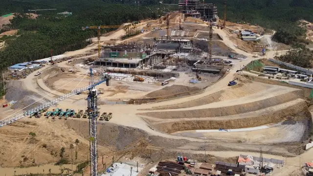 Kualitas SDM Logistik RI Belum Memadai, Ini Usulan Kadin