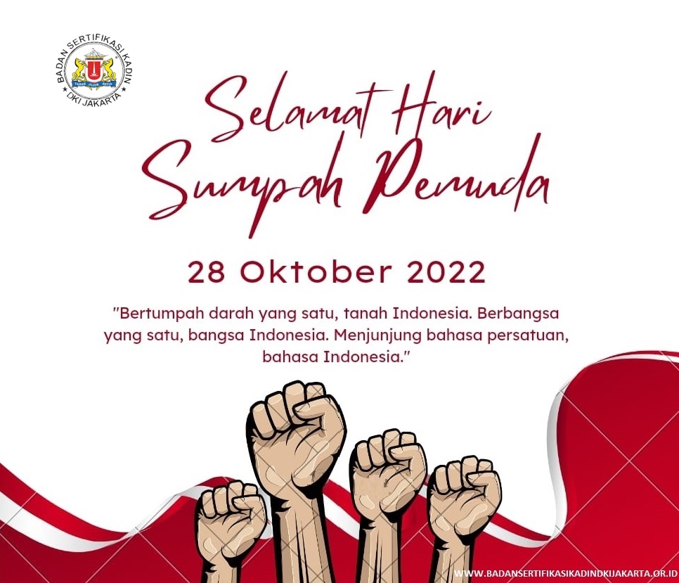 HARI SUMPAH PEMUDA