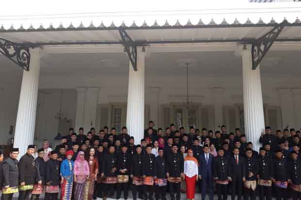 Kadin DKI Jakarta Bakal Gelar Rapimprov I 2020