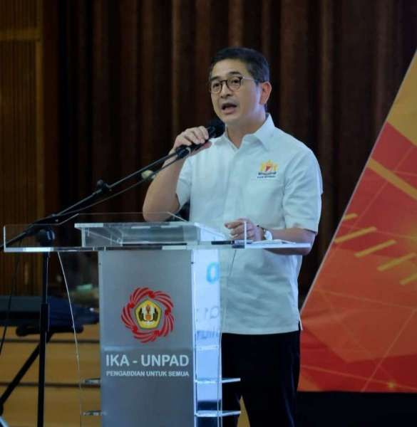 Bursa Capres 2024 Sengit, Kadin Indonesia Bakal Sodorkan Nama-Nama Menteri Kompeten