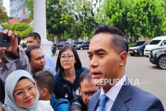 Kadin Ajak Pemerintah dan Dunia Usaha Wujudkan Industri Hijau