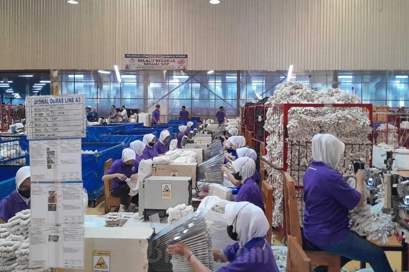 BI Rate Naik Lagi Jadi 5,5%, Kadin Sebut Beban Pengusaha Makin Berat  
