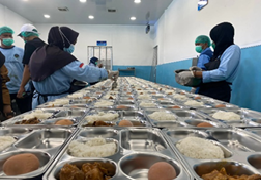 Kadin yakin program MBG dorong pertumbuhan ekonomi