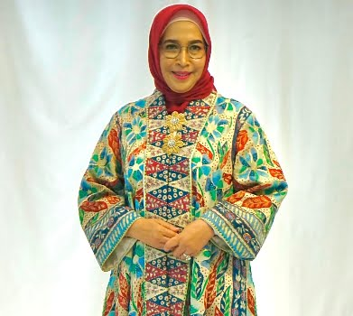 Ketum KADIN DKI: PPN Tetap 11% Bukti Kepekaan Pemerintah Terhadap Kondisi Rakyat
