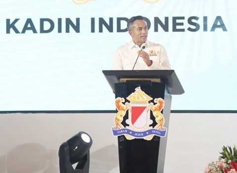 Kadin Dorong Investasi Energi Hijau untuk Capai Pertumbuhan Ekonomi 8%  