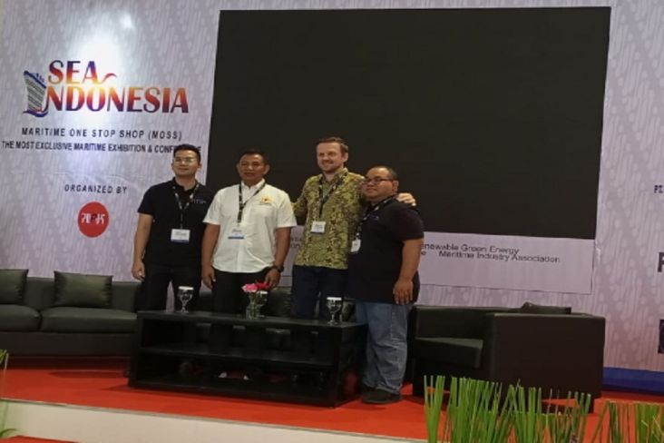 Kadin DKI Jakarta Apresiasi Peluncuran Aplikasi Titip
