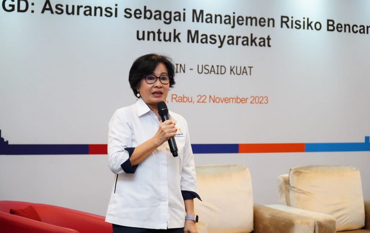 Kadin Raup Potensi Investasi Sektor Swasta di IKN Nusantara