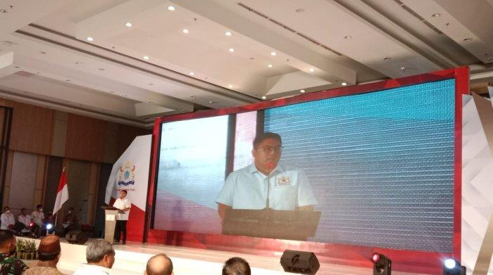SIDANG TIM PEMUTUS BSK DKI JAKARTA