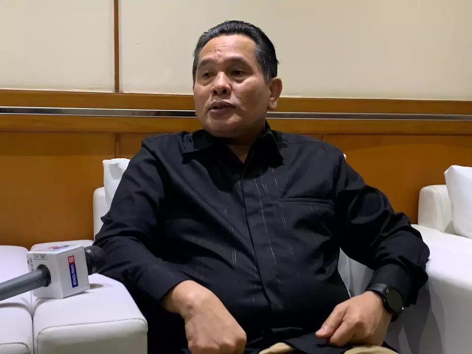 Kadin Optimistis Indonesia Masuk 5 Besar Ekonomi Dunia pada 2045