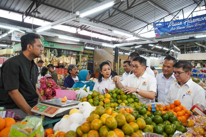 Kadin Perkirakan Aktivitas Ekonomi Meningkat Selama Idul Adha 2023