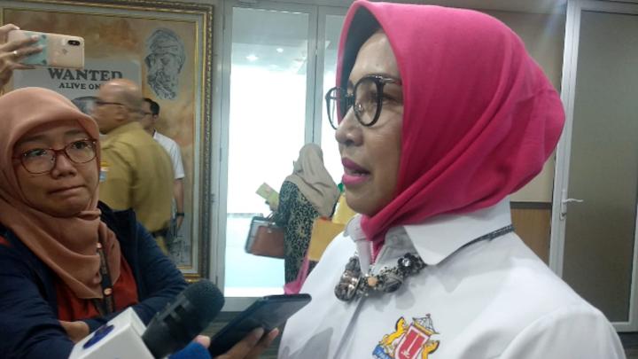 Efek Corona, Kadin DKI Khawatir Harga Kebutuhan Pokok Naik 